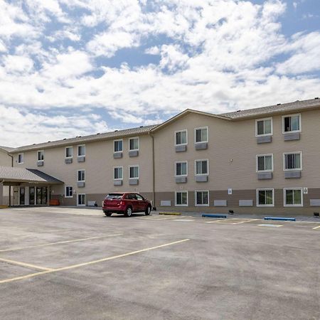 The Inn&Suites Sw Omaha Exteriör bild