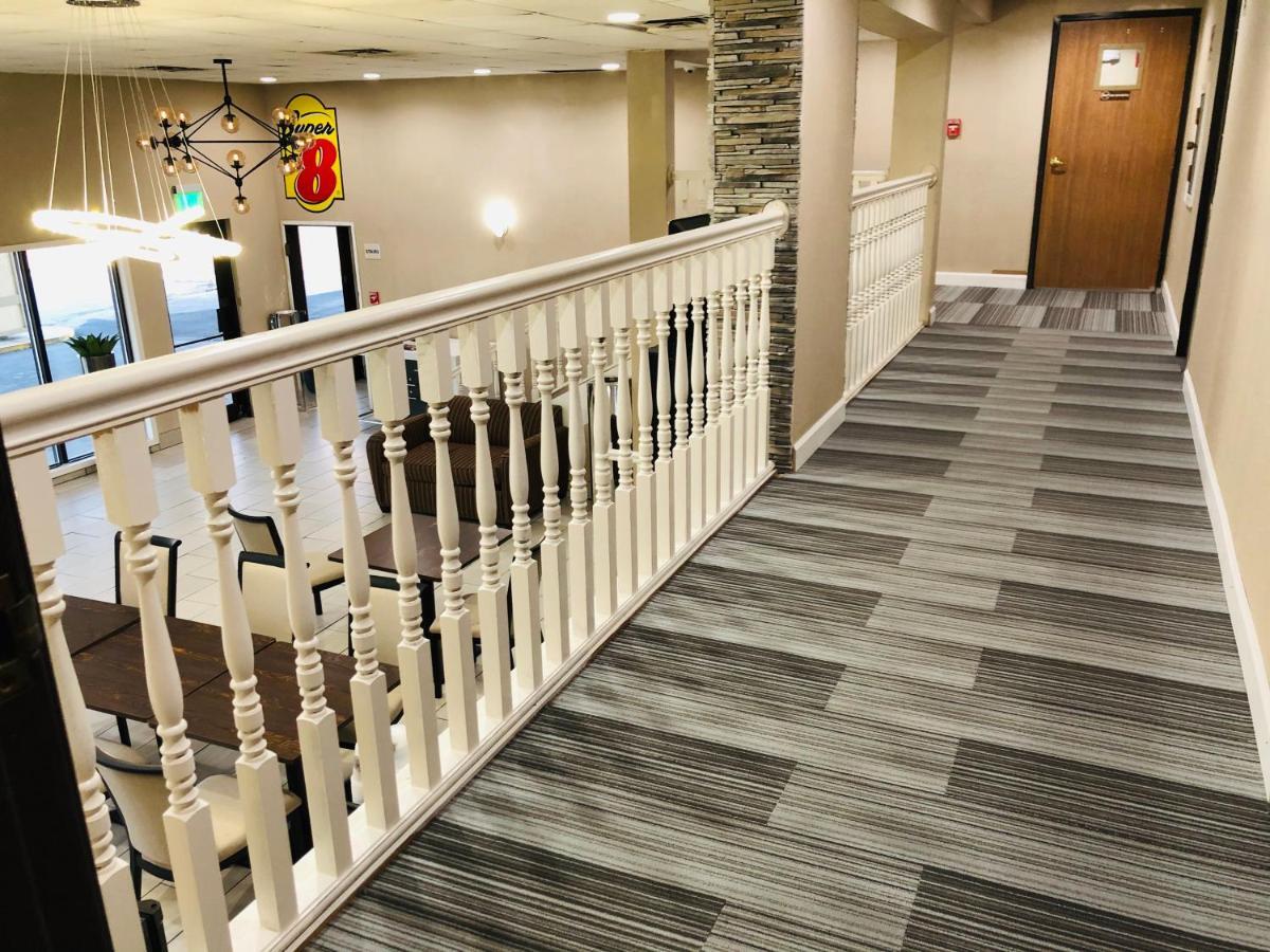The Inn&Suites Sw Omaha Exteriör bild